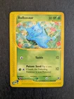 Bulbasaur Regular Non Holo Expedition 94/165 Pokemon Card NM