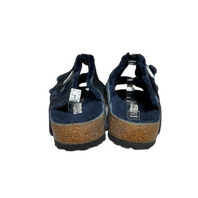 ? Birkenstock Arizona (classic two-strap sandal) Midnight  display picture 2
