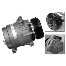 Kompressor Klimaanlage VALEO 699143 für Renault Opel Megane I Classic