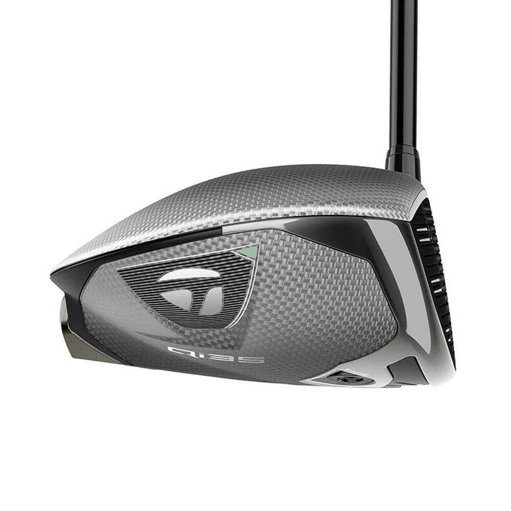 TaylorMade Qi35 LS Driver, Right Hand, Men's
