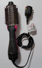 Revlon Mo.RVDR5282 One Step Hair Dryer Volumizer Brush Professional Home Styling