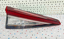 Original Skoda Kamiq Rückleuchte Led Links innen 5LG945307C