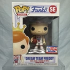 Funko Pop! Vinyl: Funko - Dream Team Freddy - Funko (Exclusive)