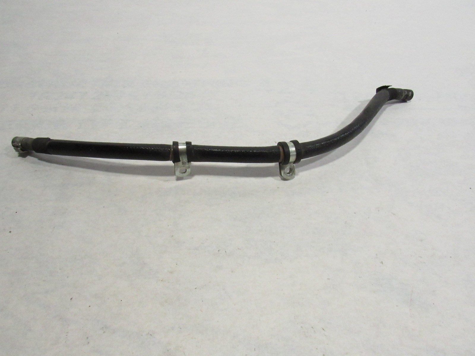 15-19 Ferrari 488 Spider 2017 Water Vent Pipe Hose Line Tube ;@2