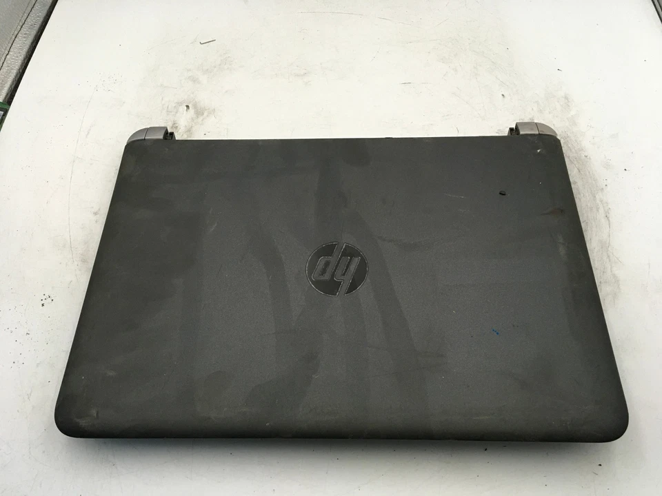 HP PROBOOK 440 G3 - BOOTS TO BIOS - INTEL I3 6TH GEN - 8GB RAM - READ DESC - BB - Image 4 of 4