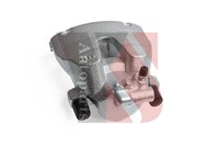 Ysparts Bremssattel Bremszange FüR Opel Corsa E X15 1.0 Adam M13 Grauguss