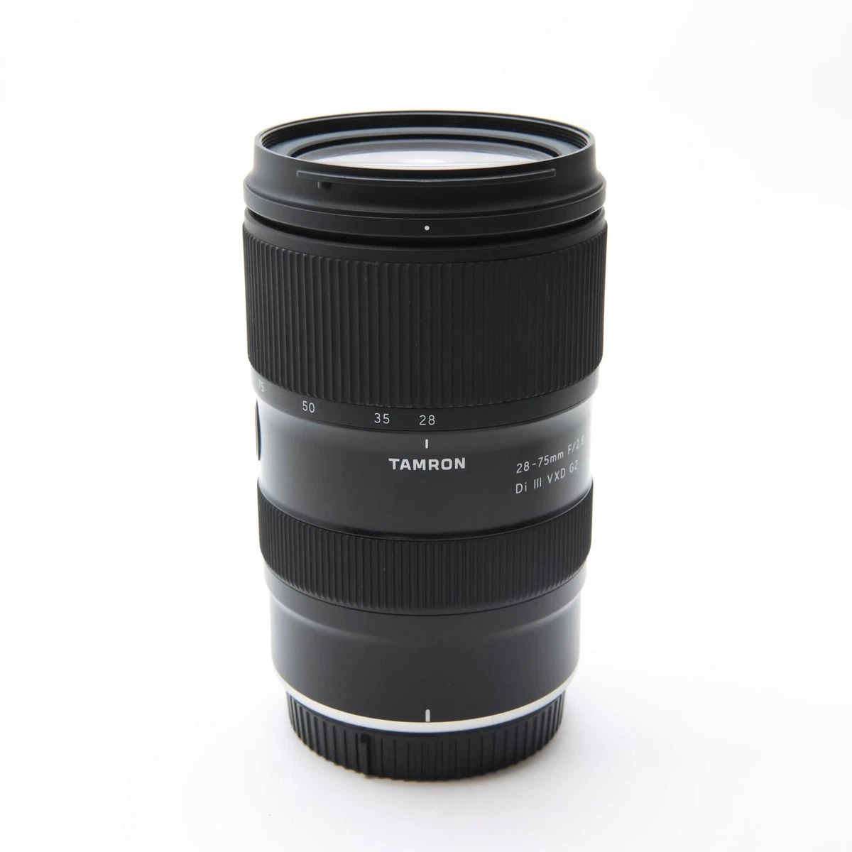 Tamron 28-75mm Camera Lenses for Sony for sale - eBay