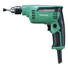 Makita 6.5mm High-Speed ​​Drill M612 NEW