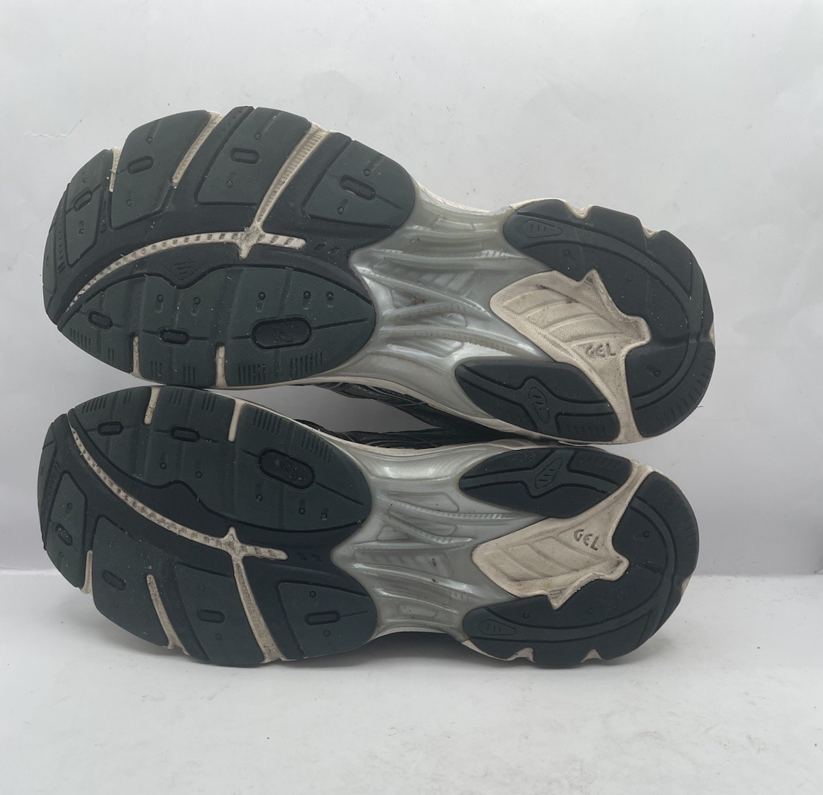 ASICS GT-2160 Kith Cream Scarab (2024), Size 9.5. image 5