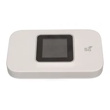 Portable Router With SIM Card Slot 4G Mobile WiFi Hotspot For And For