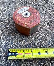 Vintage Briggs Stratton Air Filter Cover Only 223306