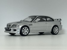 Bmw M3 Gtr Minicar Kyosho 1/43 Kyosyo E46 3 Series