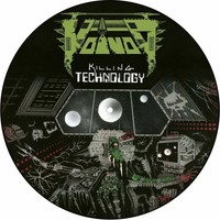 Voivod: Voivod: Killing Technology (Limited Numbered Edition) (Picture Disc) -