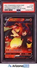 Pokemon 2021 Lance's Charizard V SWSH133 Celebrations Collection GEM MINT PSA 10