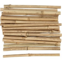 Creativ Company - Stokken Van Bamboe 30St. (Us Import) NEU