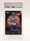 BO NIX 2024 TOPPS COSMIC CHROME PLANETARY PURSUIT ROOKIE VENUS RC PSA 10 Q0004