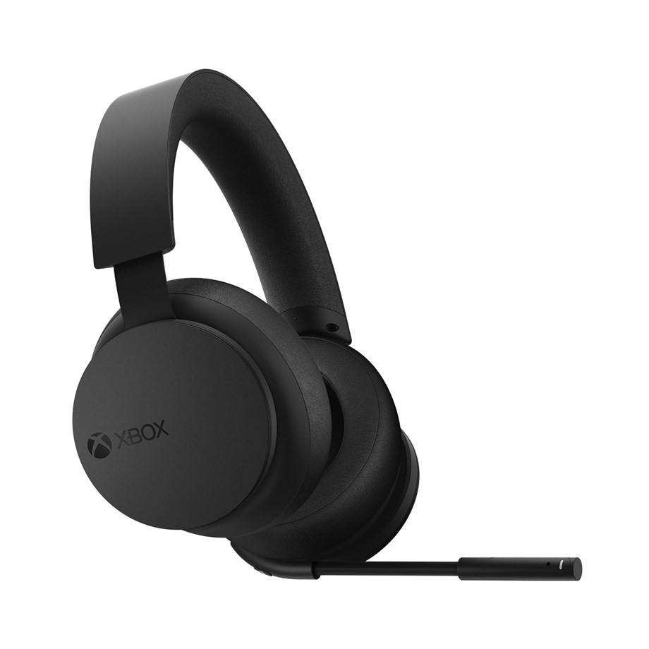 MICROSOFT Xbox Cuffie Gaming WIRELESS HEADSET Accessori Xbox Series
