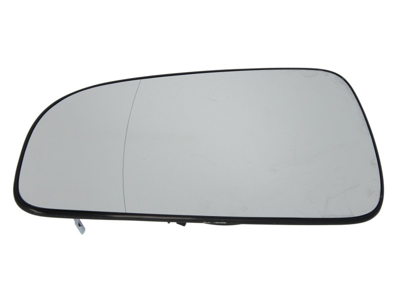 Fits BLIC 6102-02-1291238P Side mirror glass Aspherical Left OPEL AST ⭐UK Stock⭐