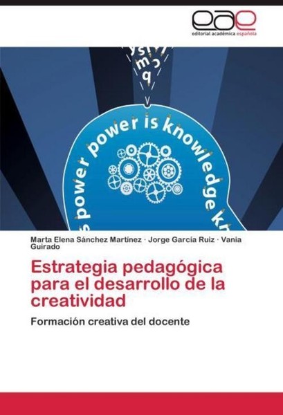 Estrategia PedagóGica Para El Desarrollo De La Creatividad Marta Elena SáNchez M-image