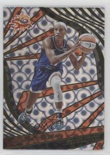 2022 Panini Revolution WNBA Groove Jasmine Thomas #34 04cw