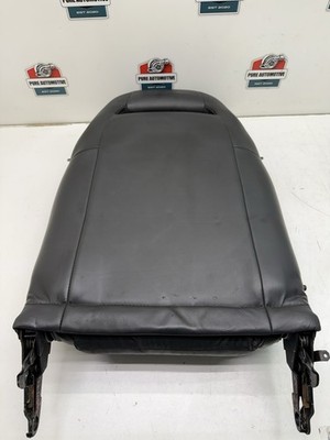 1990-1996 Nissan 300ZX Z32 TT Front Right Passenger Seat Upper