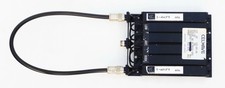 CELWAVE 633-6A-2N UHF COMMUNICATION REPEATER CAVITY DUPLEXER RANGE 450-470 MHZ