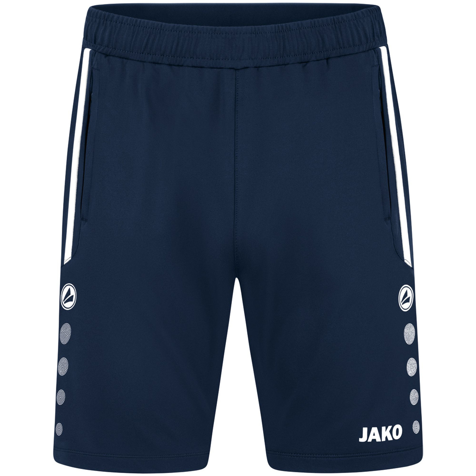 Jako Trainingsshort Allround - marine Gr S 5490₽