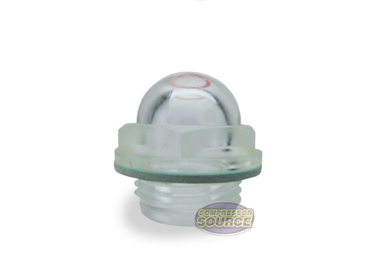 Oil Sight Glass & Gasket 36500140ch Oem Replacement