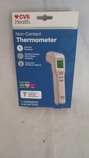 CVS Non-Contact Thermometer - New, Never Opened