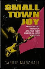 Small Town Joy, Carrie Marshall, Paperback