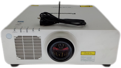 Panasonic PT-RZ770 RZ 770 WUXGA Projector