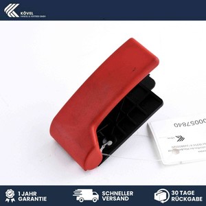 Original Hebel Griff Motorhaube Haubenöffner Mercedes C-Klasse W204 A1248800320