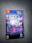 Just Dance (Nintendo Switch, 2018)