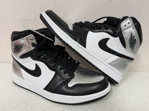 Silver Toe Jordan 1 | eBay