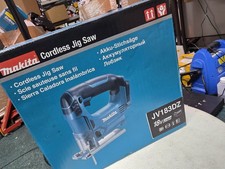 Geniune Makita JV183DZ G Series 18V Cordless Jigsaw (Comes Replacement Battery)