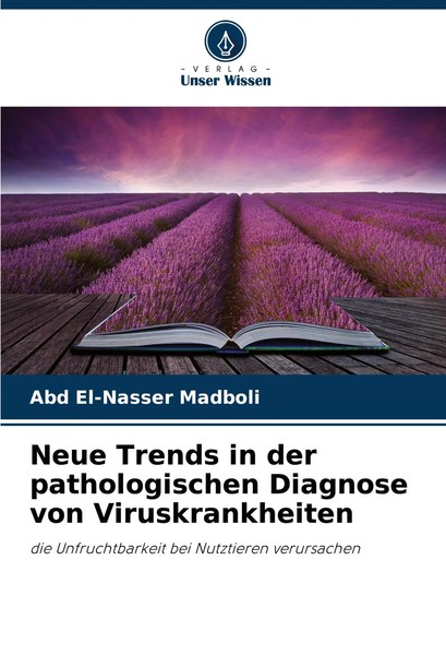 Abd El-Nasser Madboli | Neue Trends In Der Pathologischen Diagnose Von...-image