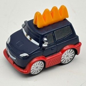 Cars Drifters Micro | eBay