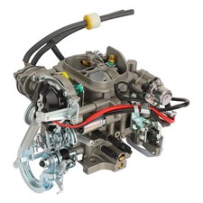 Carburetor for Truck 4 Runner Coupe Sedan Toyota Pickup Celica 4Runner Corona 81