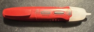 Gardner Bender GVD-3504 Non-Contact Voltage Tester  Circuit Alert Technology
