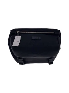 Sac taille GUCCI techno toile nylon noir occasion