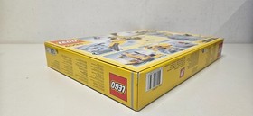 (AH 4) LEGO Inventor 4094 Motor Movers Tested 100% Complete with...