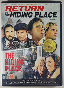Dvd the Hiding Place | eBay