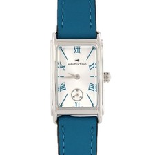 Hamilton American Classic Ardmore SS Quartz H112210 H11221650