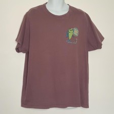 Weird Fish Man's Best Friend Graphic T-Shirt 2XL