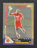 2025 Topps Chrome McDonald's All American #100 Myles Turner RC Prospect East