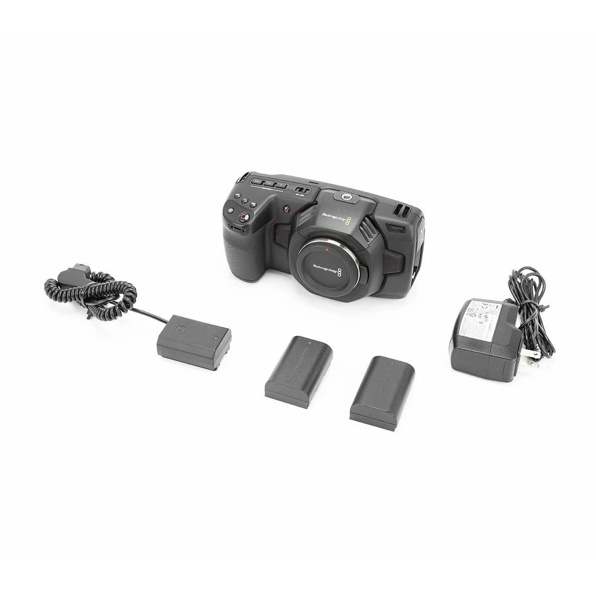 Blackmagic Cinema Camera for sale | eBay