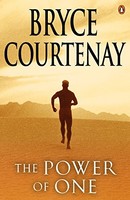 Bryce Courtenay - Power Of One - Paperback - G245Z
