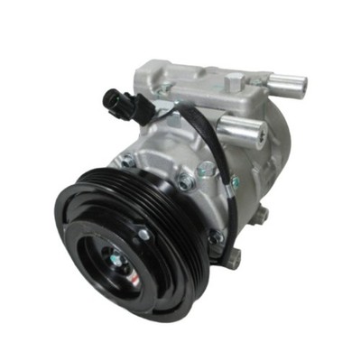 For Kia Spectra/Spectra5 2007-2009 A/C Compressor | 2.0L | For 158350, 6512839