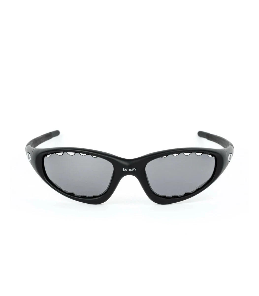 Oakley Straight Jacket Sunglasses for Men for sale | eBay