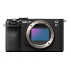 Sony ILCE-7CR Alpha A7CR Mirrorless Digital Camera Black Body